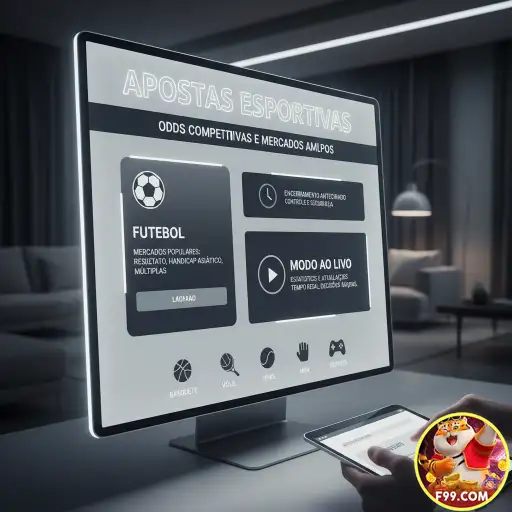 apostas ao vivo