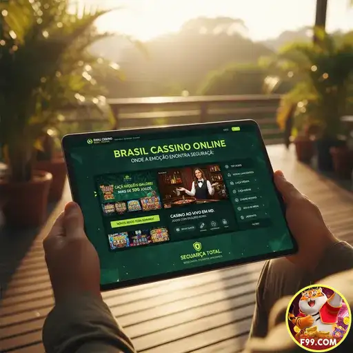 f99 descubra imersivo mesas de cassino